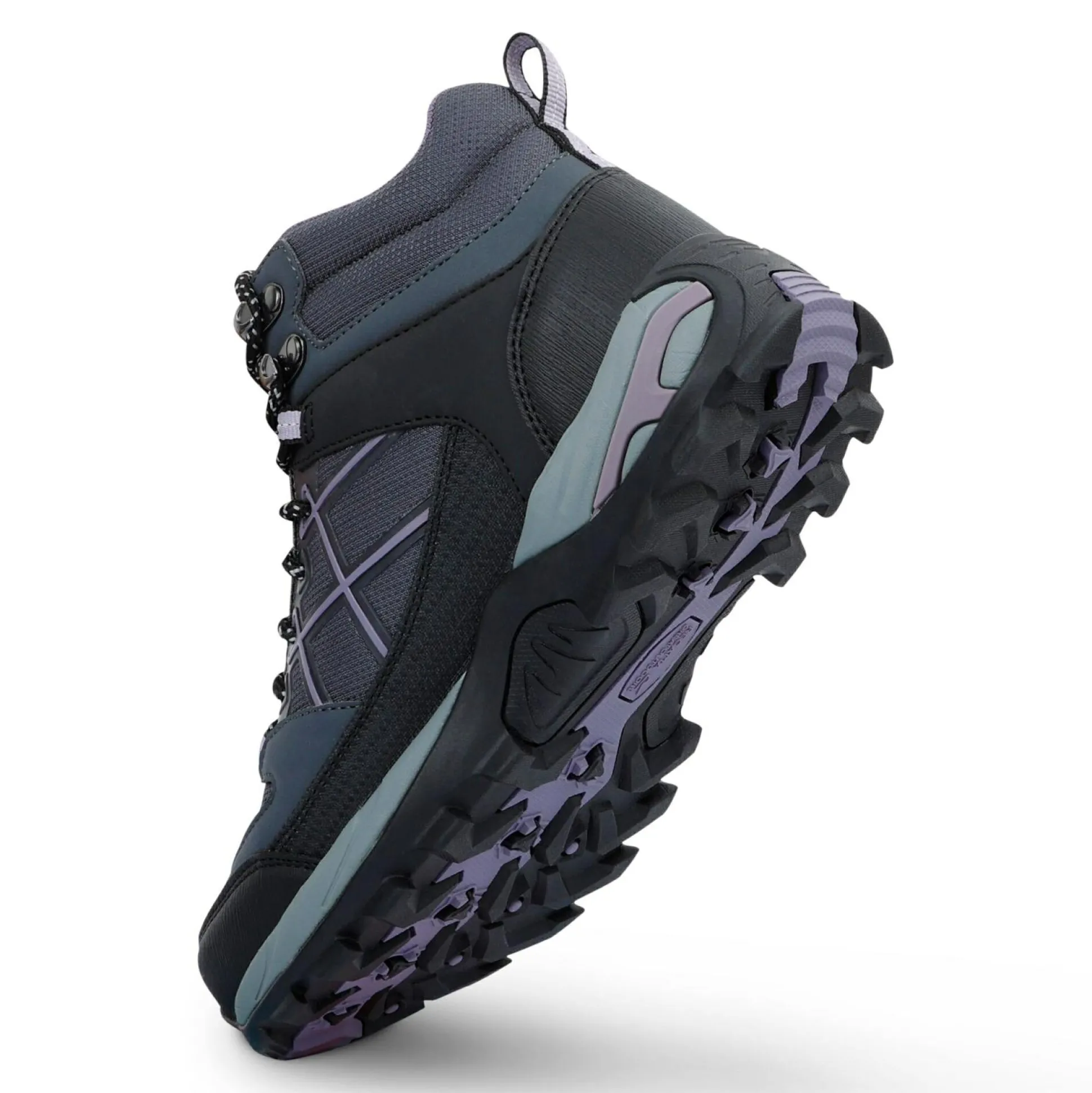 Women's Samaris III Walking Boots | Grey