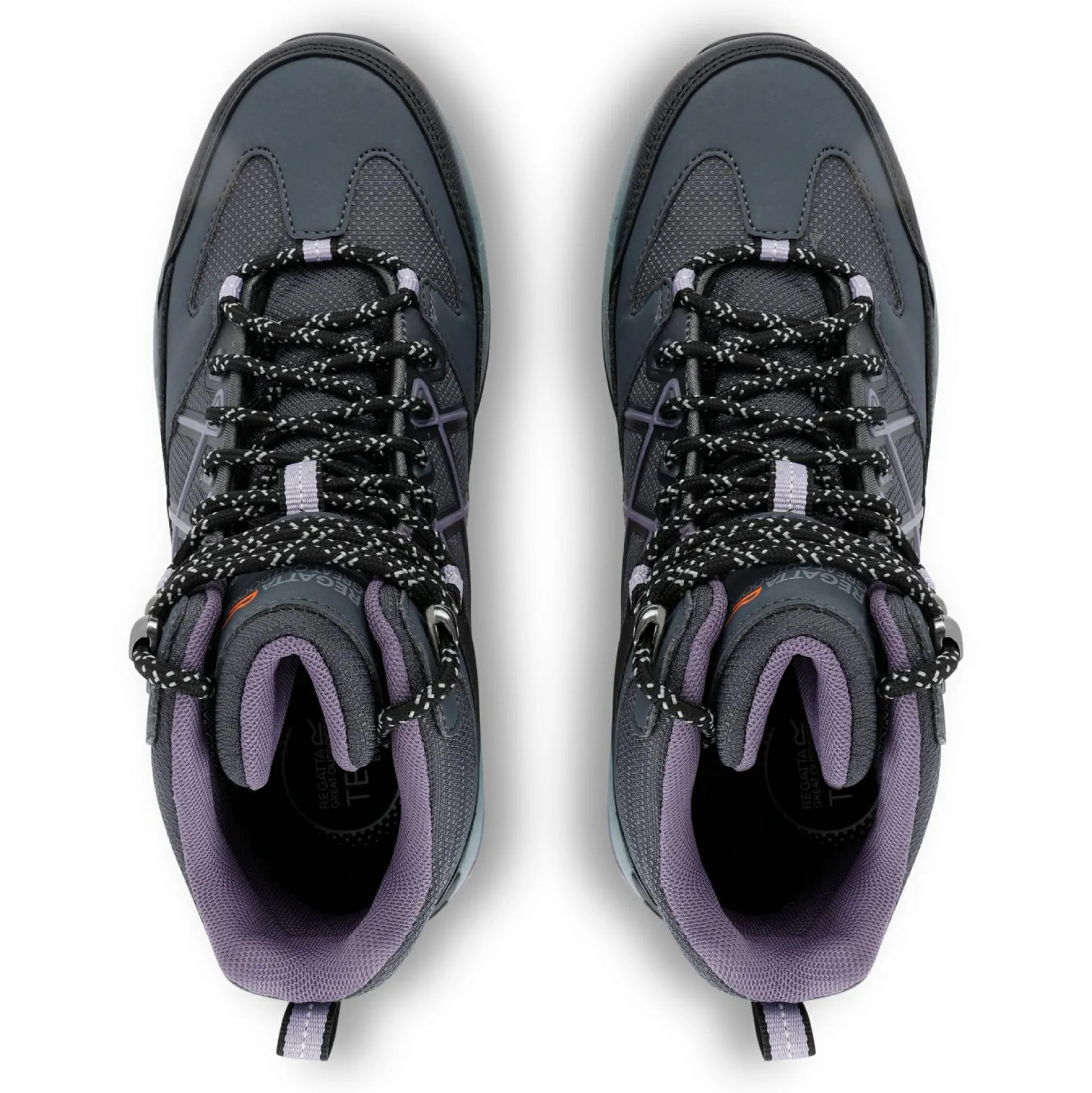 Women's Samaris III Walking Boots | Grey