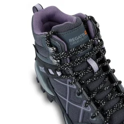 Women's Samaris III Walking Boots | Grey