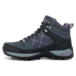 Women's Samaris III Walking Boots | Grey