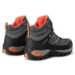 Women's Samaris III Walking Boots | Grey