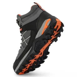 Women's Samaris III Walking Boots | Grey