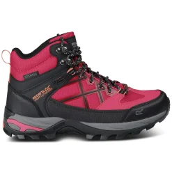 Women's Samaris III Walking Boots | Pink Potion Satsuma