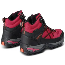Women's Samaris III Walking Boots | Pink Potion Satsuma