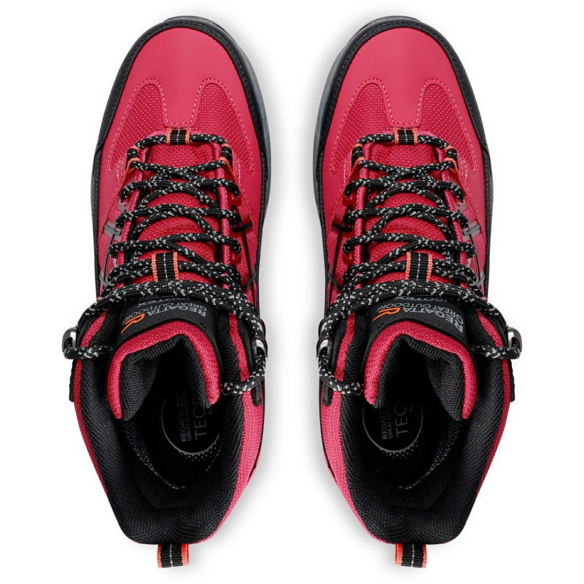 Women's Samaris III Walking Boots | Pink Potion Satsuma