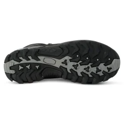 Women's Samaris III Walking Boots | Black Aqua