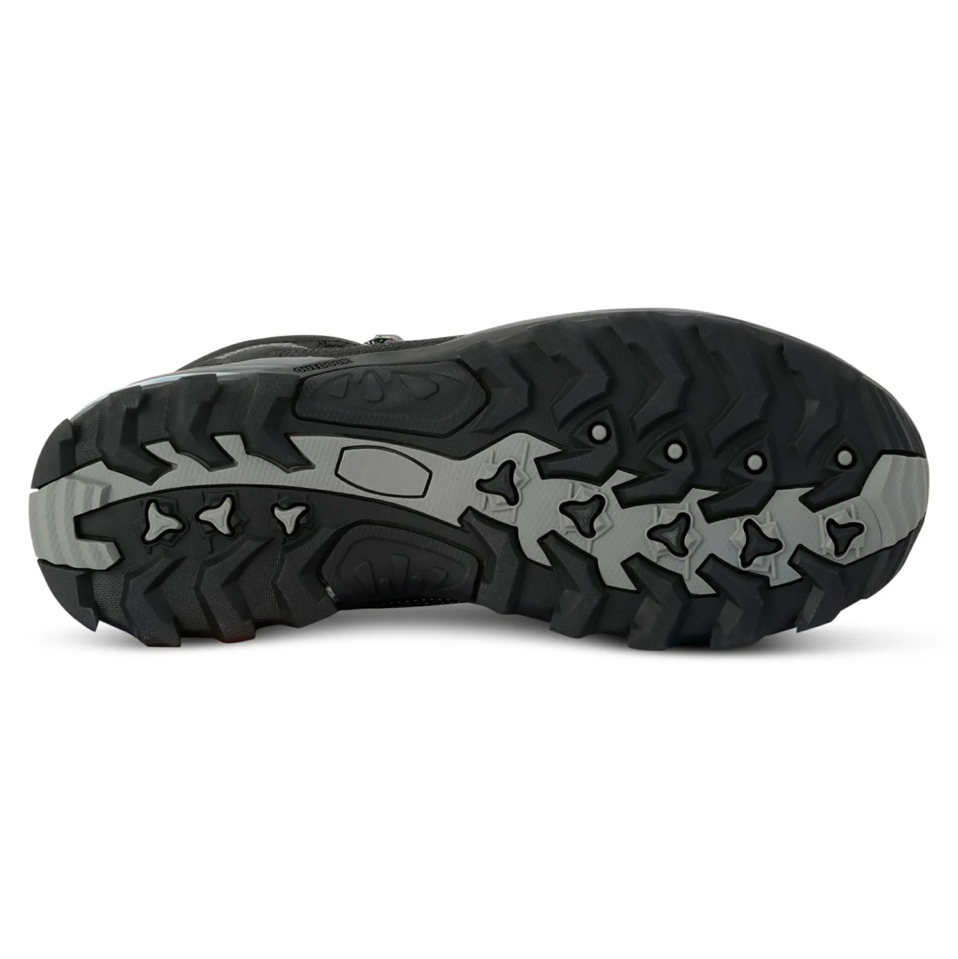 Women's Samaris III Walking Boots | Black Aqua