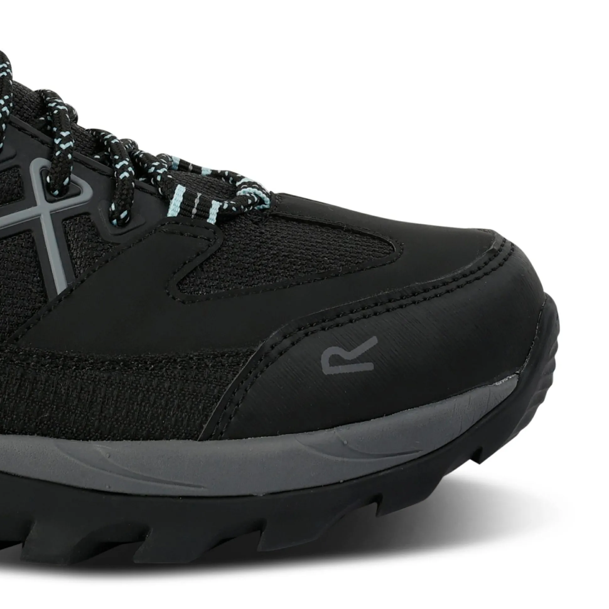 Women's Samaris III Walking Boots | Black Aqua