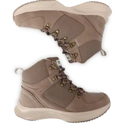 Women's Sambrook Walking Boots | Beige