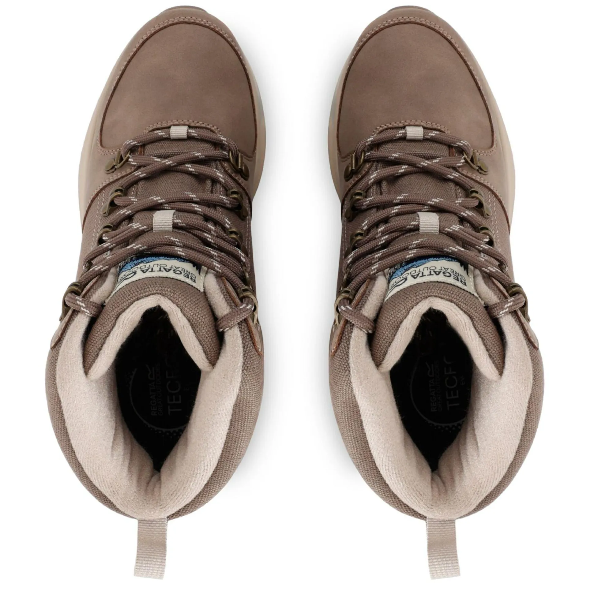 Women's Sambrook Walking Boots | Beige