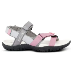 Women's Santa Clara II Sandals | Grey Lilas