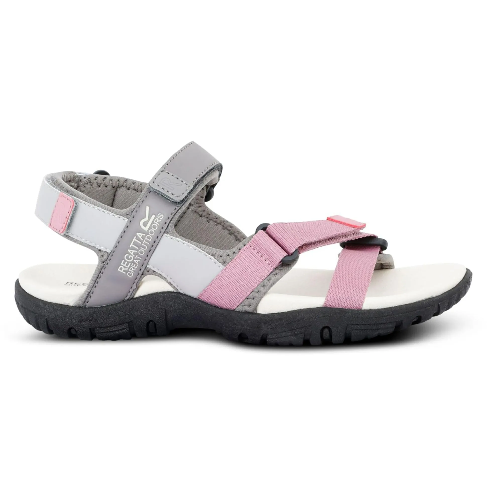 Women's Santa Clara II Sandals | Grey Lilas