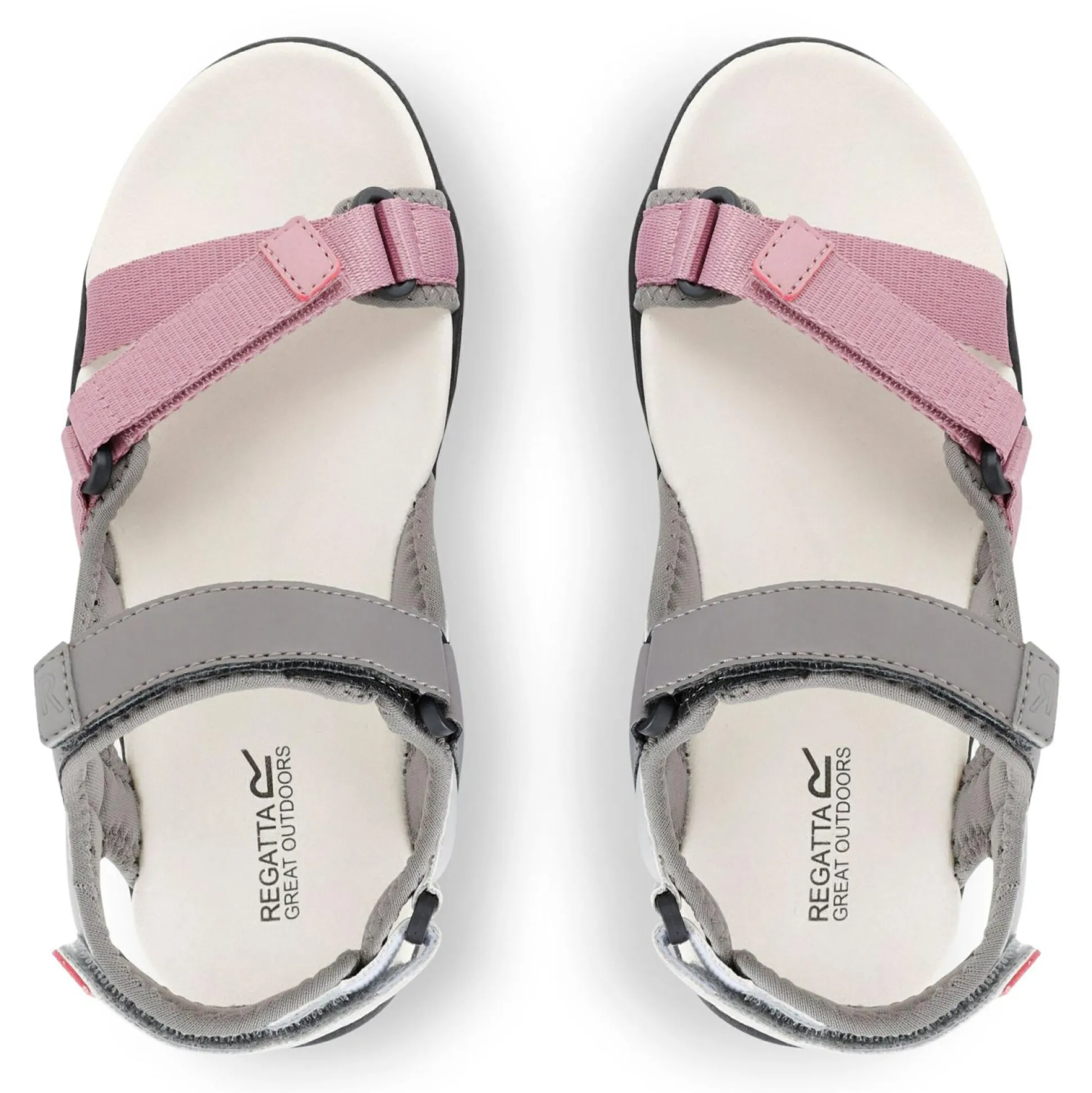 Women's Santa Clara II Sandals | Grey Lilas
