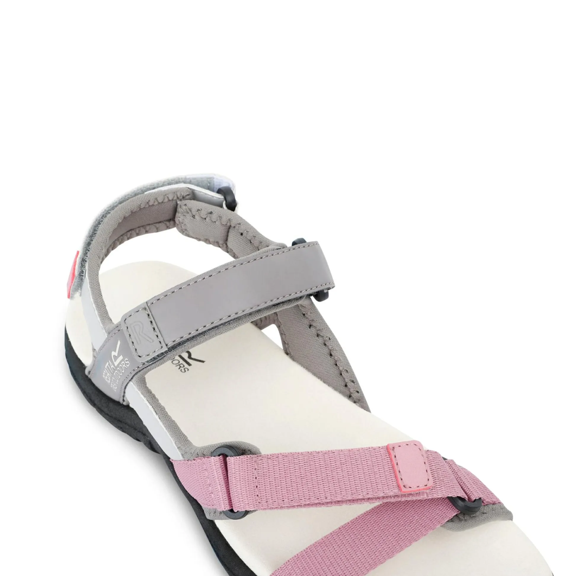 Women's Santa Clara II Sandals | Grey Lilas