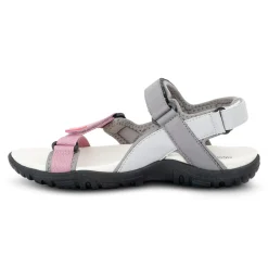 Women's Santa Clara II Sandals | Grey Lilas