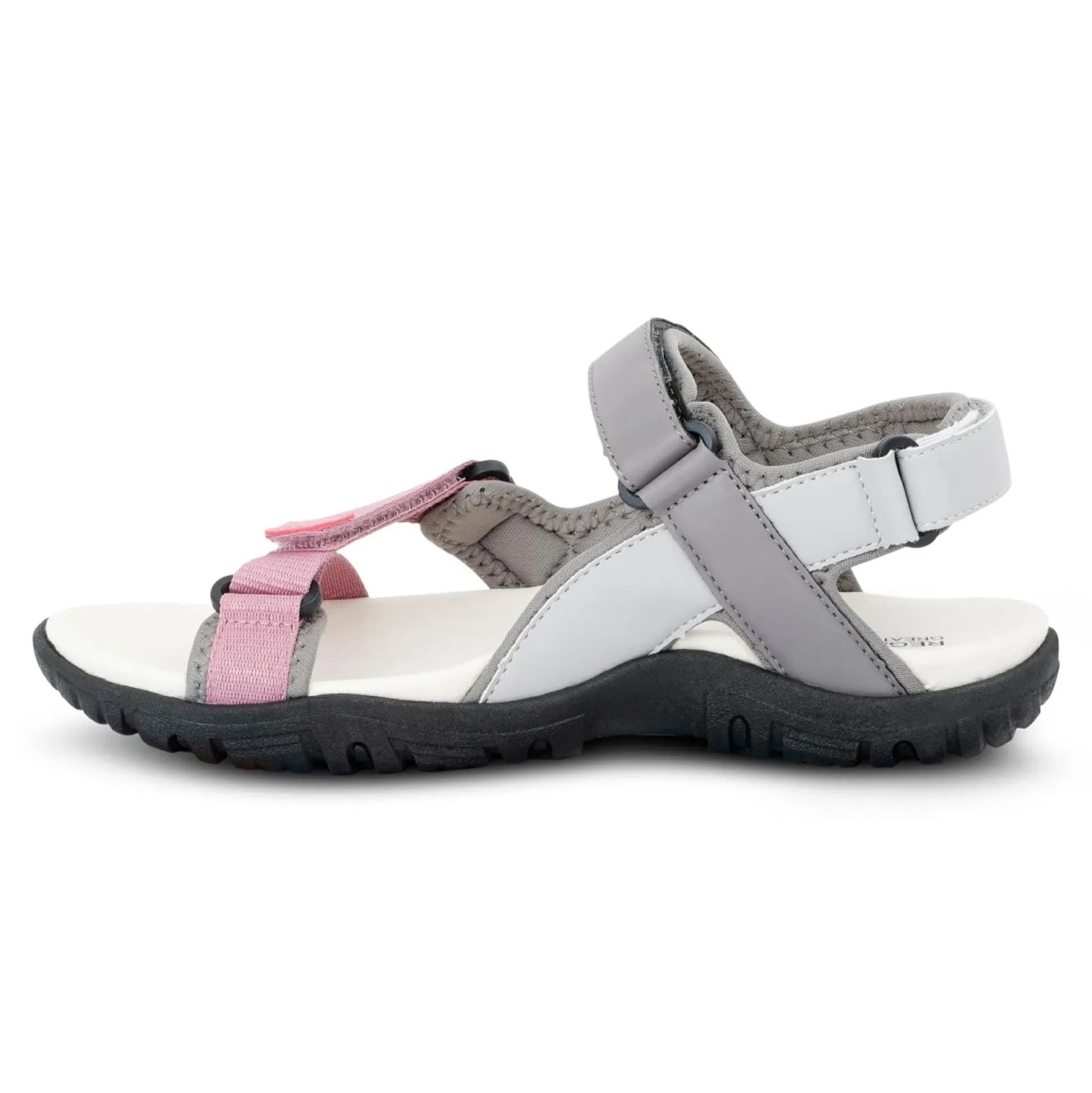 Women's Santa Clara II Sandals | Grey Lilas