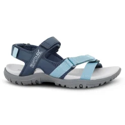 Women's Santa Clara II Sandals | Navy Stone Blue