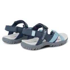 Women's Santa Clara II Sandals | Navy Stone Blue