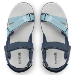 Women's Santa Clara II Sandals | Navy Stone Blue