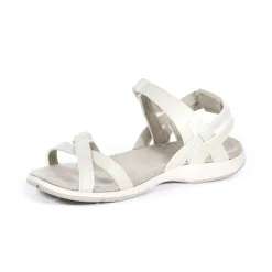 Women's Santa Cruz Strap Sandals | Natural White Sand