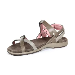 Women's Santa Cruz Strap Sandals | Walnut Mellowrose
