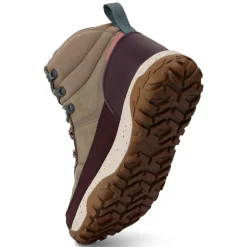 Women's Shayford Walking Boots | Fig Purple
