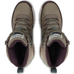 Women's Shayford Walking Boots | Fig Purple