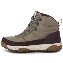 Women's Shayford Walking Boots | Fig Purple