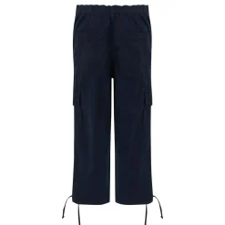 Women's Shorebella Capri Trousers | Navy