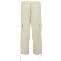 Women's Shorebella Capri Trousers | Light Vanilla