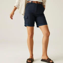 Women's Shorebella Shorts | Navy