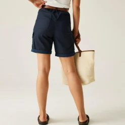 Women's Shorebella Shorts | Navy