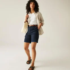 Women's Shorebella Shorts | Navy