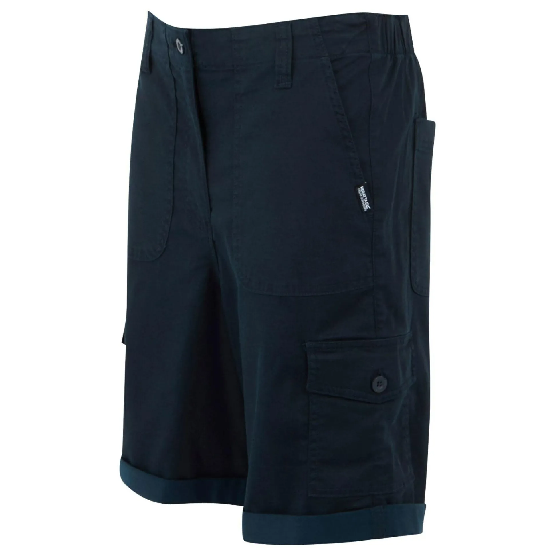 Women's Shorebella Shorts | Navy