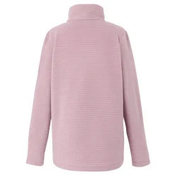 Women's Solenne II Half Zip Fleece | Lilas