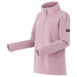 Women's Solenne II Half Zip Fleece | Lilas