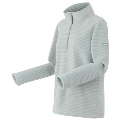 Women's Solenne II Half Zip Fleece | Glacier