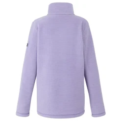Women's Solenne II Half Zip Fleece | Paisley Purple