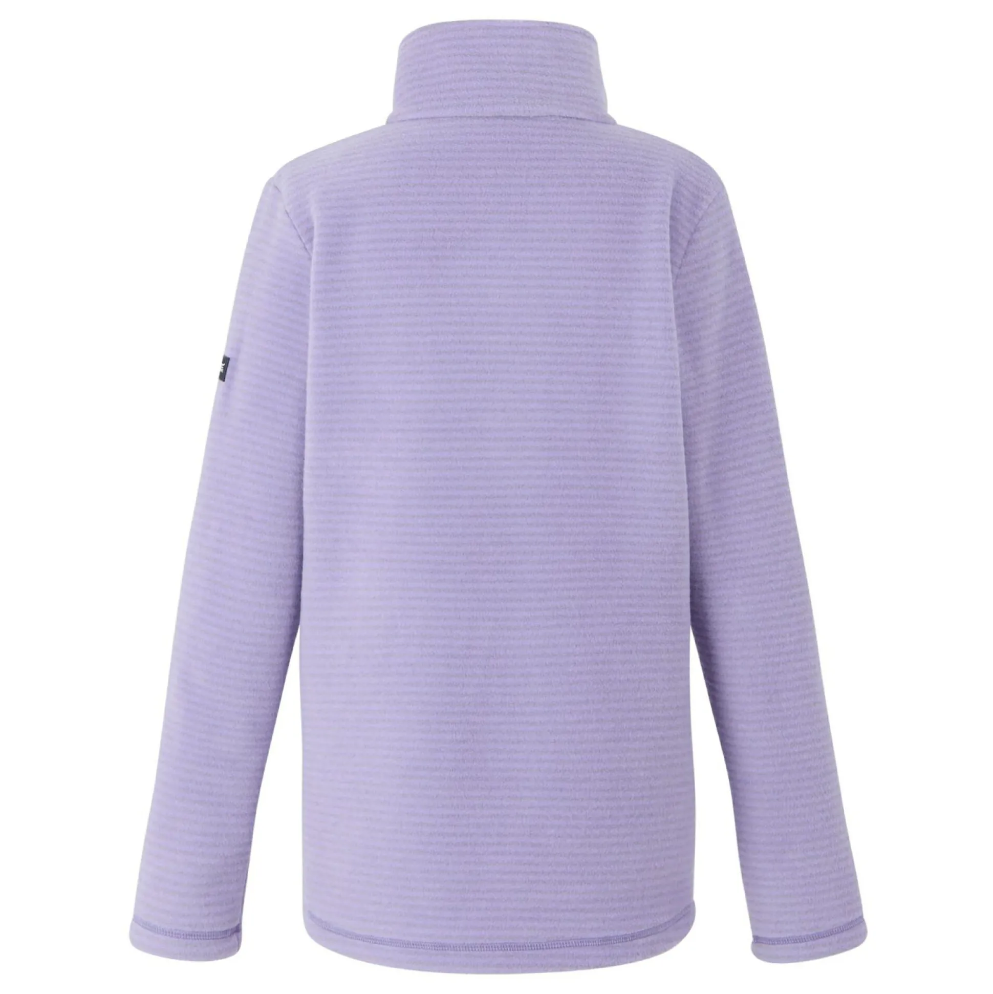 Women's Solenne II Half Zip Fleece | Paisley Purple