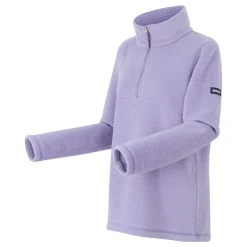 Women's Solenne II Half Zip Fleece | Paisley Purple