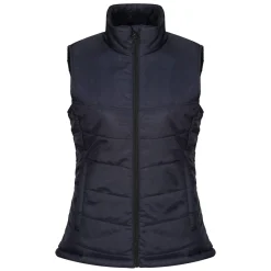 Women's Stage II Insulated Body Warmer | Navy