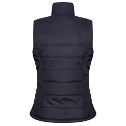 Women's Stage II Insulated Body Warmer | Navy