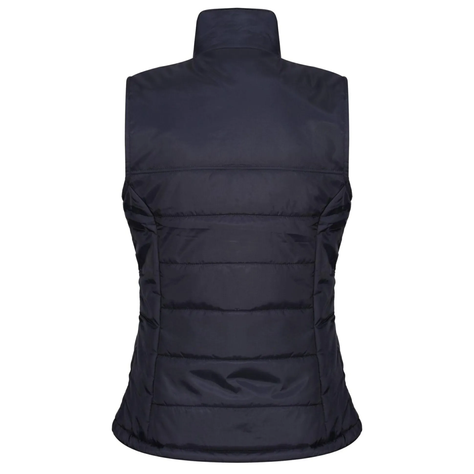 Women's Stage II Insulated Body Warmer | Navy