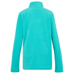 Women's Sweethart Lightweight Half-Zip Fleece | Turquoise