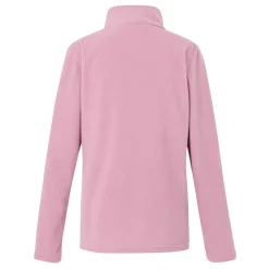 Women's Sweethart Lightweight Half-Zip Fleece | Lilas
