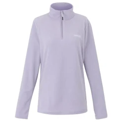 Women's Sweethart Lightweight Half-Zip Fleece | Wisteria