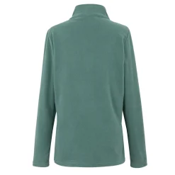 Women's Sweethart Lightweight Half-Zip Fleece | Green