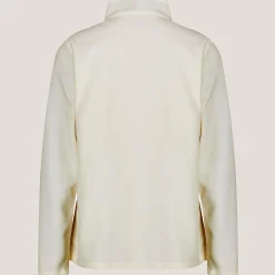 Women's Sweethart Lightweight Half-Zip Fleece | Polar Bear