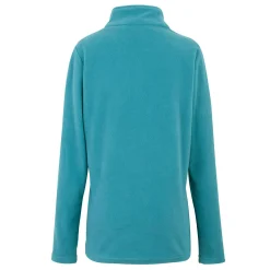 Women's Sweethart Lightweight Half-Zip Fleece | Blue
