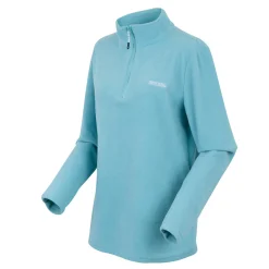Women's Sweethart Lightweight Half-Zip Fleece | Blue